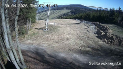 Sjezdovka Svitavská