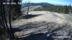 Sjezdovka Svitavská