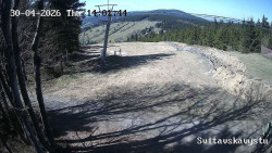 Sjezdovka Svitavská