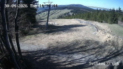 Sjezdovka Svitavská