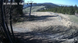 Sjezdovka Svitavská