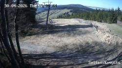 Sjezdovka Svitavská