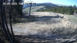 Sjezdovka Svitavská