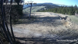 Sjezdovka Svitavská