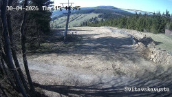 Sjezdovka Svitavská