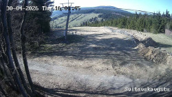 Sjezdovka Svitavská