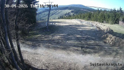 Sjezdovka Svitavská