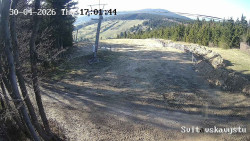 Sjezdovka Svitavská