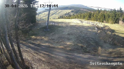 Sjezdovka Svitavská