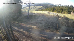 Sjezdovka Svitavská