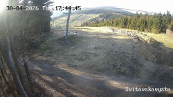 Sjezdovka Svitavská