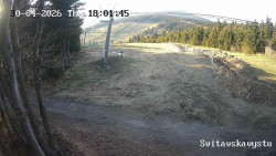 Sjezdovka Svitavská