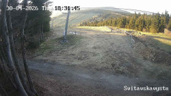 Sjezdovka Svitavská