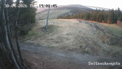 Sjezdovka Svitavská