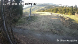 Sjezdovka Svitavská