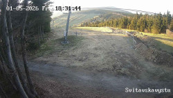 Sjezdovka Svitavská