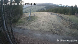Sjezdovka Svitavská