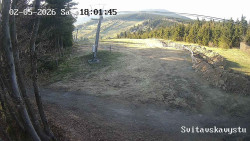Sjezdovka Svitavská