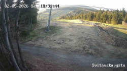 Sjezdovka Svitavská