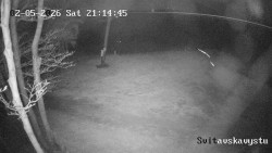 Sjezdovka Svitavská