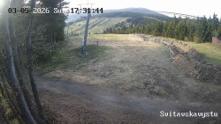 Sjezdovka Svitavská