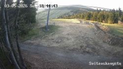 Sjezdovka Svitavská