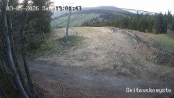 Sjezdovka Svitavská