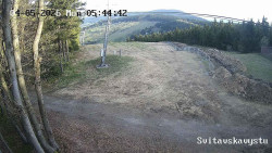 Sjezdovka Svitavská