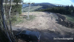 Sjezdovka Svitavská