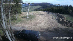 Sjezdovka Svitavská