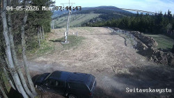 Sjezdovka Svitavská