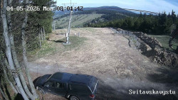Sjezdovka Svitavská