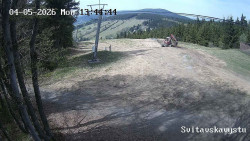 Sjezdovka Svitavská