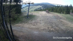 Sjezdovka Svitavská