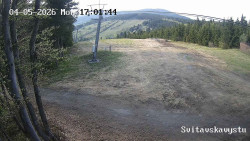 Sjezdovka Svitavská