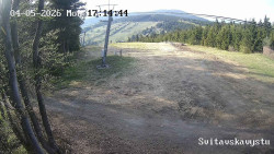 Sjezdovka Svitavská