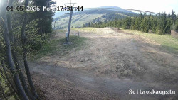 Sjezdovka Svitavská