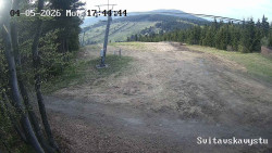Sjezdovka Svitavská