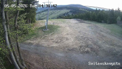 Sjezdovka Svitavská
