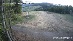 Sjezdovka Svitavská