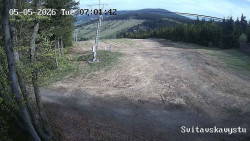 Sjezdovka Svitavská