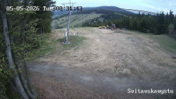 Sjezdovka Svitavská