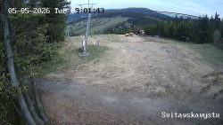 Sjezdovka Svitavská