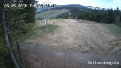 Sjezdovka Svitavská