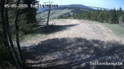Sjezdovka Svitavská
