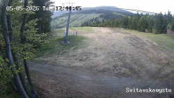 Sjezdovka Svitavská