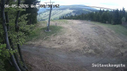 Sjezdovka Svitavská