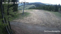 Sjezdovka Svitavská