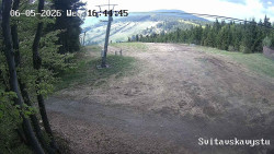 Sjezdovka Svitavská