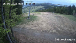 Sjezdovka Svitavská